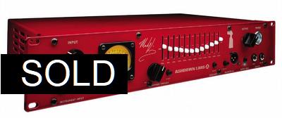 Ashdown Labs MK500 (Mark King)